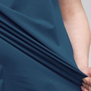 Vente en gros de tenues d'infirmière anti-rides lavables en tissu doux, uniformes d'hôpital, tenues médicales, ensembles de tenues de travail pour femmes - Product Image 3