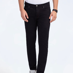 Nuevo Diseño, Mejor Precio, Pantalones Vaqueros para Hombre al por Mayor, Ropa Urbana para Adultos, Pantalones Vaqueros Transpirables y Cómodos para Hombre - Product Image 1