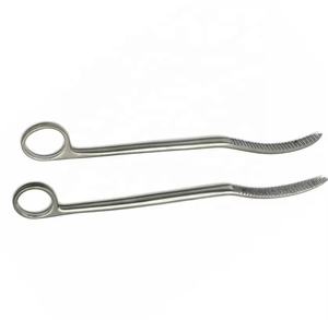 Levier à os en acier inoxydable en gros Produit de qualité supérieure Instruments chirurgicaux à levier à os les plus récents par VIDIFIVE INTERNATIONAL - Product Image 3