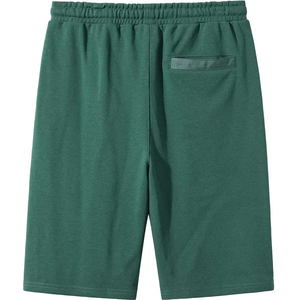 Men Sweat Short Summer Wear Men New Fashion Cotton Fleece Sweat Short Summer Casual Men's Cotton Shorts Waist Drawstring Closure - Product Image 6