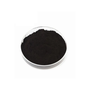 Tinte en Polvo Directo Negro 19, Colorante Negro de Alta Resistencia para Teñido de Telas de Algodón - Product Image 3