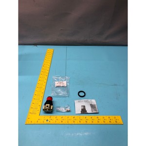 Régulateur d'air TACO R31-200-0000, Température 60°C - Équipements et pièces semi-conductrices de renommée mondiale à la confiance de tous - Product Image 6