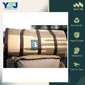 Global Exporter Selling Premium Quality Corrosion Resistant Picnic/ Beach Carpets 100% Polypropylene PP Foldable <b>Mat</b> for Sale - Product Image 3