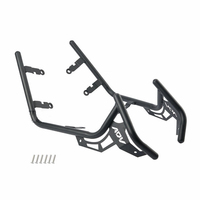 Barre de protection anti-chute pour moto, protection de cadre, protection de moteur, glissières de cadre, protection contre les chutes pour Honda ADV160