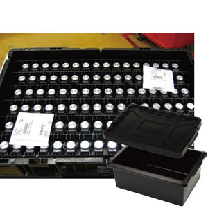 Bolsas únicas de contramedidas de óxido que son diferentes del inhibidor de corrosión volátil (VCI) para el almacenamiento a largo plazo de moldes - Product Image 3