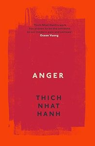 Anger English peperback Book Emotional Balance & Spiritual Growth Book - Product Image 3