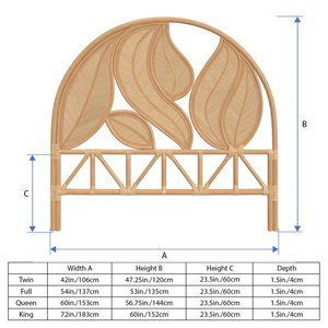 Cabecero de dormitorio - Product Image 4