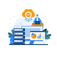 Desarrollo de API y diseño personalizado de Webroot Infosoft, la mejor empresa con más de 7 años de experiencia y al precio más económico.