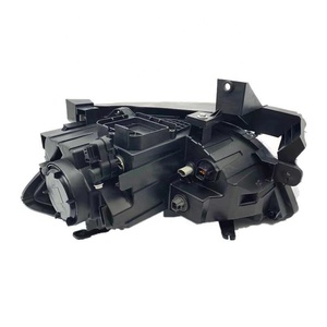 Luzes de LED para Carro de Alta Qualidade por Atacado, Lâmpada LED de Alta Potência 55W, Faróis de Carro para Haval H7 2016-2017 - Product Image 5