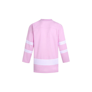 Jersey Gamer Extra Grande Premium con Logotipo Personalizado, Cuello en V, Blanco, para Hockey, Ropa Deportiva Electrónica - Product Image 4
