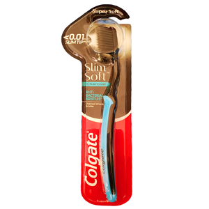 Cepillo de dientes Colgate con (1) cabezal de cepillo recargable en venta - Product Image 6