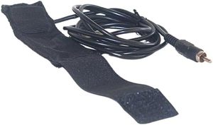 Calentador de Telescopio Profesional de 6 x 1 Pulgadas, 12V RCA DC, Correa de Calentamiento Ajustable para Cámara, Binoculares y Equipos - Product Image 4