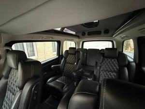 Consigue un Mercedes-Benz Metris Explorer Conversion USADO del 2023 - Product Image 3