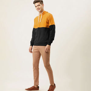 Sweat-shirts Nardon Apparel 350 g/m², vente en gros, pas cher et de haute qualité, sweat-shirt personnalisé pour homme, essentiels pour homme - Product Image 4