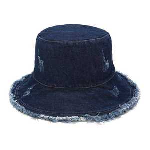 Sombreros de Pescador Personalizados de Verano, 240 GSM, Lona de Algodón, Sombreros de Pescador Personalizados al por Mayor para Minoristas y Compradores de Marcas de Moda - Product Image 3