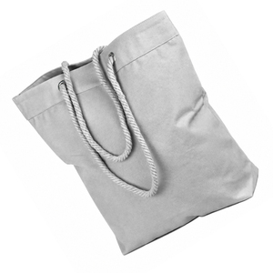 Nouveaux sacs shopping à bandoulière réutilisables et écologiques, design simple, pour usage quotidien en supermarché - Product Image 3