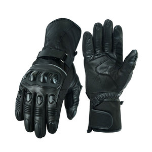 <b>Touch</b> Screen Waterproof Motorbike Racing <b>Gloves</b> For Hand Safety Best Material Made Motorbike <b>Gloves</b> - Product Image 1