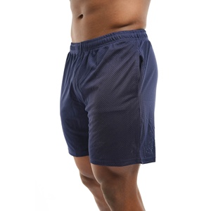 Men <b>Training</b> Mesh Shorts Lightweight Breathable Quick Dry Basketball Gym Wear OEM Manufacturer - Product Image 3
