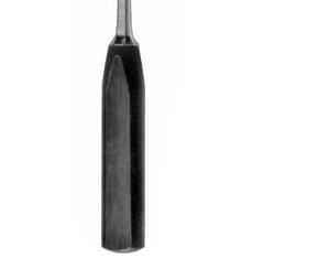 เครื่องมือผ่ากระดูกแบบมืออาชีพ ด้ามไม้ - Product Image 5