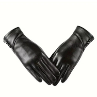 Gants en cuir élégants pour femmes, vente en gros, nouveau design, gants unisexes en cuir de mouton coloré, gants en cuir véritable personnalisés à la mode