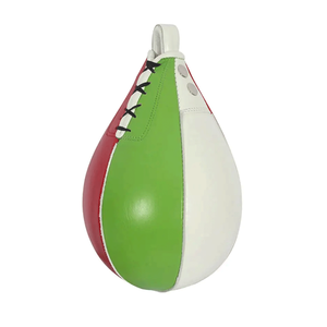 Ballon de vitesse de boxe professionnel avec hauteur réglable pour l'entraînement au punching, couleurs et tailles personnalisées avec votre logo - Product Image 4
