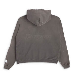 Sudaderas con Estilo Urbano para Hombre, Diseño Desgastado, Premium, Casual, con Acabado Moderno Lavado - Product Image 2