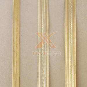 Trenzas y Lazos de Hilo Bullion a Precio Económico, Más Vendidos, Hechos a Medida - Product Image 4