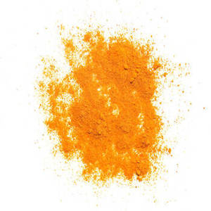 Curcuma indien authentique de Nizamabad, 100% pur, en poudre standardisée, certifié GI, avec une durée de conservation de 24 mois, pour les marchés d'exportation - Product Image 1