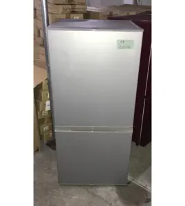 高性能低价格2门冰箱用于销售