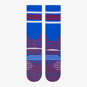 Calcetines Deportivos Casuales de Otoño para Hombre, Ecológicos, Transpirables, de Secado Rápido, Sublimación Personalizada, Precio de Fábrica, Calcetines Casuales para Hombre - Product Image 4