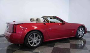 Cadillac XLR d'occasion 2005 - Product Image 3