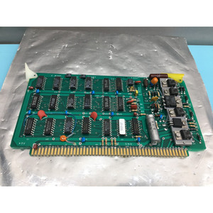 PWS 7114 A12 COML, Placa Controladora, A12 - Equipo y Piezas de Semiconductores de Confianza de Tradicción Global - Product Image 3