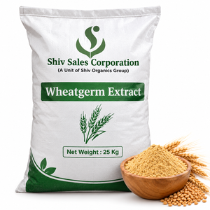 Leaders en qualité exceptionnelle Certificat halal Extrait de germe de blé au meilleur prix compétitif Extrait de germe de blé de qualité alimentaire Sperme - Product Image 6