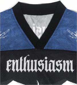 Maillot de cyclisme à manches longues en mesh respirant pour vélo de route et sports de plein air - Product Image 2