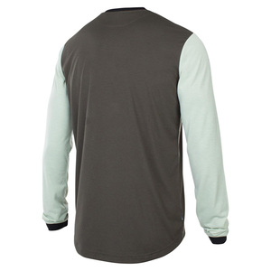 Nuevo Diseño de Equipación de Motocross, MOQ Bajo, Proveedor de Equipamiento de Motociclismo Todoterreno, Impresión de Logotipo Personalizado, Jersey y Pantalones Sublimados para MTB BMX DH - Product Image 2