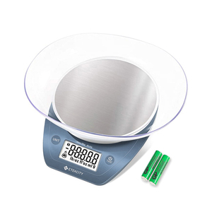 Báscula de Alimentos E-t-e-k-c-i-t-y al por Mayor, Equipo de Cocina de Primera Calidad, Suministro al por Mayor, Entrega Rápida - Product Image 1