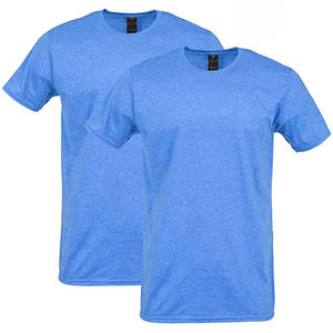 T-shirt en coton imprimé de marque, t-shirt décontracté, t-shirt de sport pour homme, t-shirt de course à manches courtes - Product Image 4