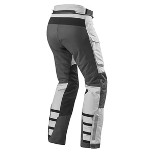 Pantalones de Motocross Personalizados Unisex con Estampado por Sublimación, Transpirables, Resistentes al Viento, Tallas Grandes, OEM, Venta al Por Mayor, Poliéster de Alta Calidad - Product Image 3