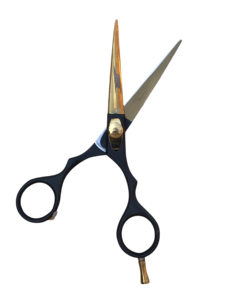 Professional Barber Thinning <b>Shears</b> Set Hairdressing Scissors for Hair Salon Scissor Cut Hair Cutting <b>Tool</b> Beauty Supply - Product Image 3