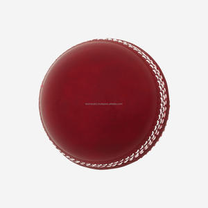 Design classique couleur rose Cricket balle dure joueurs d'équipe accessoires de sport porter des balles dures de cricket Service personnalisé - Product Image 5