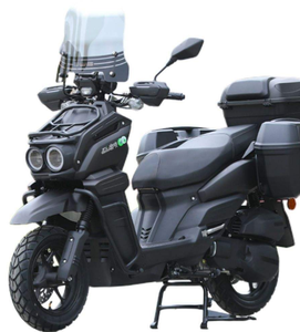 Modèle 2025 – Vente directe – Moto électrique pour adulte 3000W – Scooter électrique – Cyclomoteur électrique avec pédales - Product Image 3