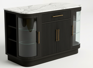 Kitchen Island Kitchen Cabinet for Kitchen Chair Nails <b>Table</b> Custom OEM ODM Premium Quality Export Quality Handcrafted Indoor - Product Image 2