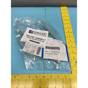 TOKYO ELECTRON TEL DS1187-105098-11 PIPING WATER - Équipements et pièces semi-conductrices d'occasion fiables à l'échelle mondiale - Product Image 1