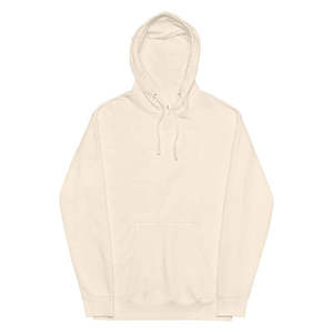 Hoodies pour femmes, nouvelle conception d'hiver OEM, 100% coton, logo personnalisé sur le devant, anti-boulochage, respirant - Product Image 3