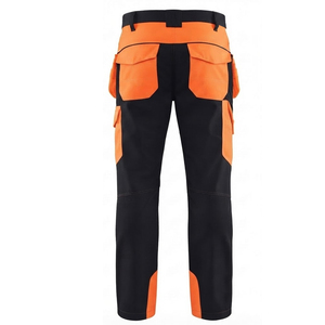 Newly Designed Men Utility <b>Work</b> <b>Pants</b> at Cheap Price Top Seller High Strength Men's <b>Cargo</b> Working <b>Pants</b> for Outdoor Wear - Product Image 3
