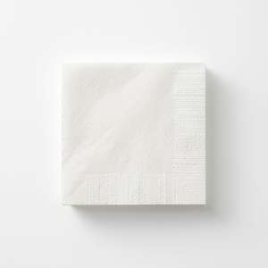 Serviettes de table décoratives haut de gamme pour une élégante organisation des banquets et des cérémonies de mariage - Product Image 5