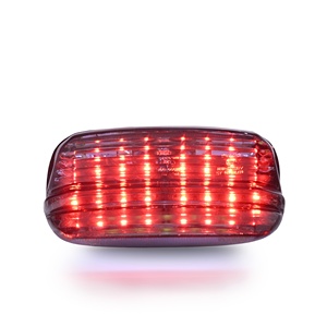 Lámpara Led trasera para motocicleta, para XJR400 XJR1300 - Product Image 2