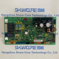 Carte mère en plastique pour unité intérieure multi-split de climatisation centralisée Mitsubishi Heavy Industries PJA505A194 J PJA505A194BH/BC/BR