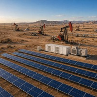 Sistema de Almacenamiento de Energía con Batería de Litio LiFePO4 ALEO Power de 2MWh, Solar, Fuera de la Red, Modelo M200, Protección IP65, Refrigeración por Aire