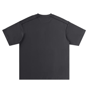 Camiseta Tie Dye al por Mayor con Logotipo Personalizado, 100% Algodón, Estilo Urbano Colorido en Espiral, Unisex, Talla Grande, Informal, para Verano - Product Image 6